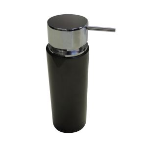 PORTA SABONETE LIQUIDO FUME
