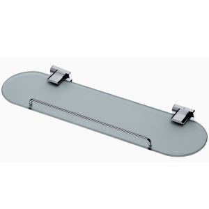 PORTA SHAMPOO C/ GRADE-MONACO