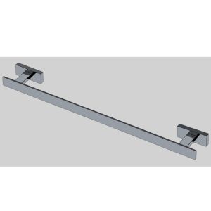 PORTA TOALHA-280-VENEZA CR
