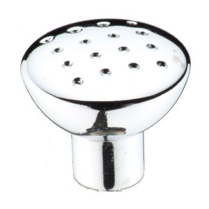 PUXADOR ALES-IL30-033-DOU MATTE