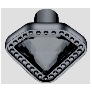 PUXADOR-IL4492-33-BOTAO-CR