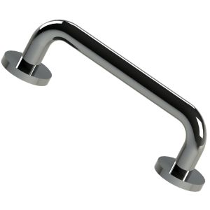 BARRA DE APOIO BA-8002-32X450-INOX POL
