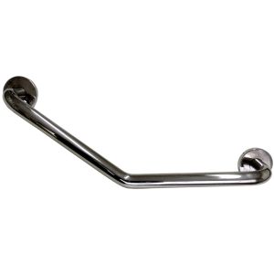 BARRA ANGULAR S/SAB-BA-8006-300-INOX POL