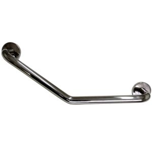 BARRA ANGULAR S/SAB-BA-8006-400-INOX AE