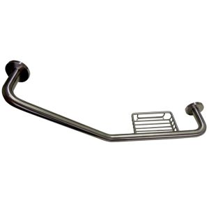 BARRA ANGULAR C/SAB-BA-8004-300-INOX POL