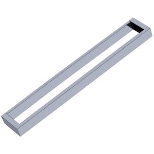 PORTA TOALHA-600-DALIAN