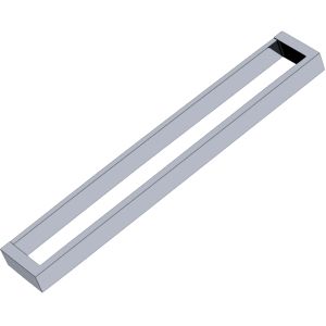 PORTA TOALHA-450-DALIAN