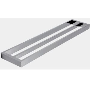 PORTA TOALHA DUPLO-600-DALIAN