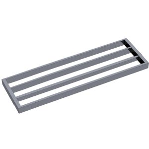 PORTA TOALHA RACK-600-DALIAN