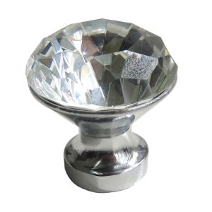 PUXADOR-IL4508-029-CRISTAL/CR