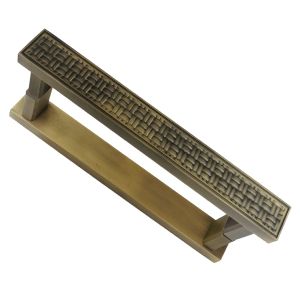 PUXADOR-DF948-500-ANTIQUE DUP