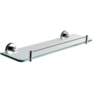 PORTA SHAMPOO-OCEANO-INOX POL