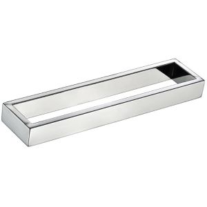 PORTA TOALHA-450-FATTO-INOX POL