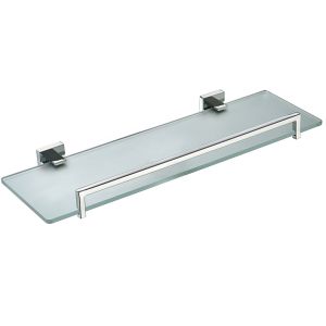 PORTA SHAMPOO-ETERNA-INOX BLACK