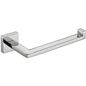 PAPELEIRA-ETERNA-INOX CHAMP. ROSE