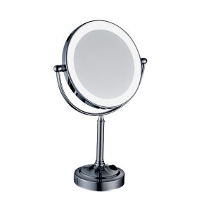 ESPELHO-EM-L-8-C/LUZ-RED.-E6570-BLACK