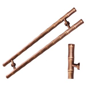 PUXADOR-DF958-1430-COBRE DUP