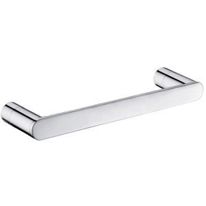 PORTA TOALHA-300-SOLANO-INOX GOLD