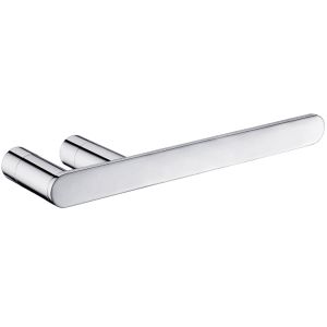 PORTA TOALHA SLIM-SOLANO-INOX GOLD