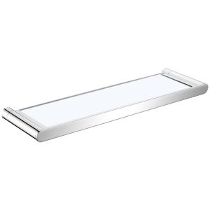 PORTA SHAMPOO-SOLANO-INOX POL