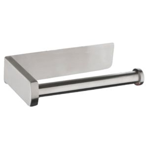 PAPELEIRA-DELIA-INOX BLACK