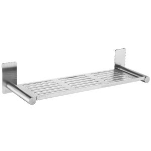 PORTA SHAMPOO-DELIA-INOX AE