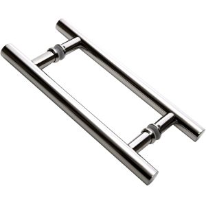 PUXADOR-DF908-25X400-INOX AE-304-DUP
