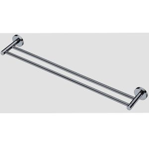 PORTA TOALHA DUPLO-600 BRIDI
