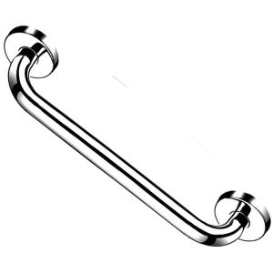 BARRA DE APOIO G80032-300-INOX POLIDO