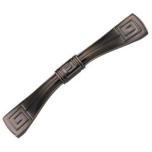 PUXADOR-COLONIAL-120-128-COBRE VELHO