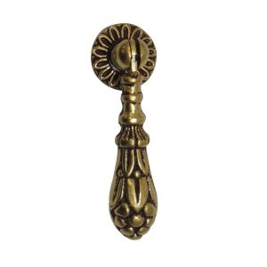 PUXADOR-COLONIAL-174-016X069-DOUR ANTIGO