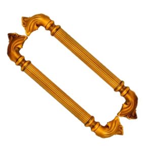 PUXADOR-DF998-1000-COBRE ANTIGO-DUP