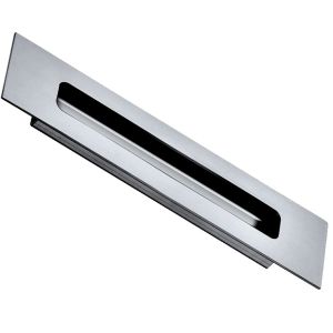 PUXADOR CELLENO-IL160-300-INOX POL