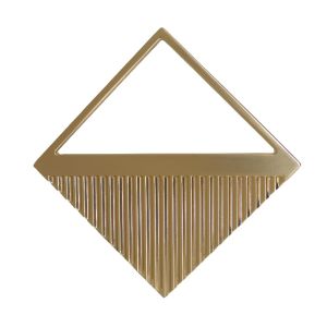 PUXADOR VIZZINI-IL1670-064-DOU MATTE