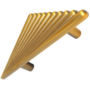 PUXADOR AURI-IL1700-111X057-AMBAR