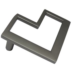 PUXADOR CORIO-IL1720-060X060-DOU MATTE