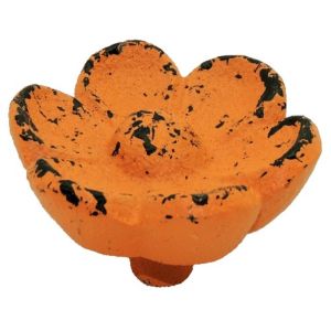 PUXADOR-IL6002-053-RUSTICO LARANJA