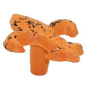 PUXADOR-IL6015-060X050-RUSTICO LARANJA