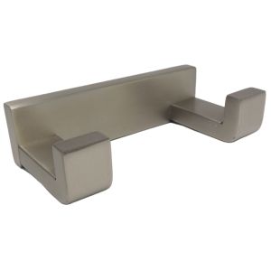 CABIDE DUPLO ETERNA-IL9022-INOX GOLD