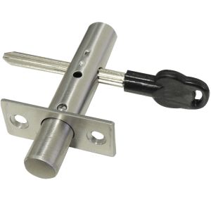 PIVOT IL200-60 KG - INOX AE