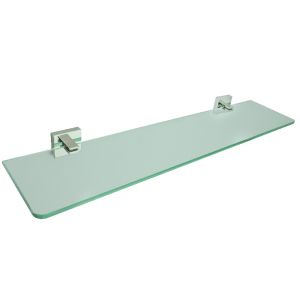 PORTA SHAMPOO-STYLLUS-INOX POL