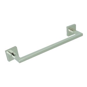 PORTA TOALHA-450-STYLLUS-INOX POL