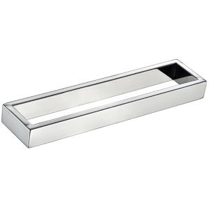 PORTA TOALHA-300-FATTO-INOX POL